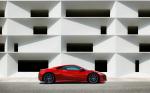 Acura NSX 2016 года (NA)